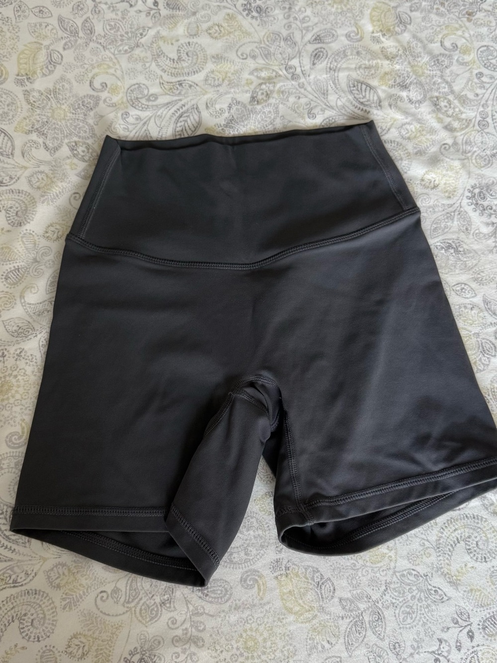 Paragon Shorts